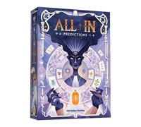 All In - Predictions - Gioco di Società (ITA)