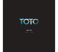 All In (The Cds) - NUOVO