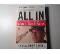 All In: The Education of General David Petraeus