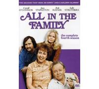 All In The Family: Complete Fourth Season [Edizione: Stati Uniti]