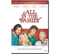 All in the Family - First Season