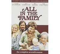 All in the Family: The Complete Seventh Season