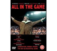 All In The Game [Edizione: Regno Unito] [Edizione: Regno Unito]