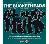 All in the Mind: Kenny Dope P
