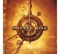 All in Time by Mister Kite (2009-06-02)
