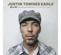 ALL IN: Unreleased & Rarities (The New West Years)