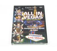All in vegas - road to the final table