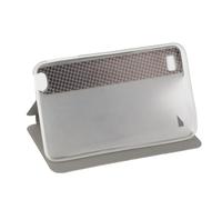 all Inclusive PRO EC Iveable, PC S e Cover P80 P80H P80X Business all Inclusive PU Custodia in PU per Custodie Eclas An i Fall Sof Shell Blu Leggero Antiurto Folio Mul i Angle