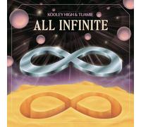 ALL INFINITE (PURPLE VINYL)