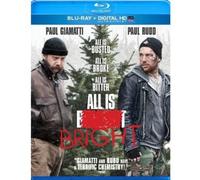 All Is Bright - BLURAY, Digital HD (Blu-ray) Giamatti Hawkins Rudd Morrison