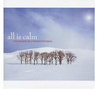 All Is Calm