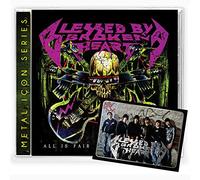 all is fair in love & war