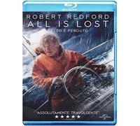 All Is Lost - Tutto È Perduto