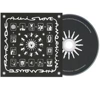 all is love and pain in the mouse parade