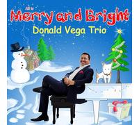 All is Merry and Bright