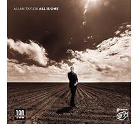 All Is One - Allan Taylor (Vinile)