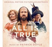 All Is True / O.S.T. All Is True Soundtrack (CD)