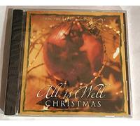 All is Well Christmas