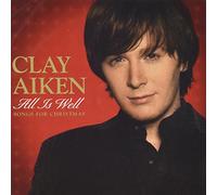 ALL IS WELL - SONGS FOR CHRIST