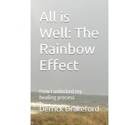 All is Well: The Rainbow Effect: How I unlocked my healing process