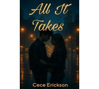 All It Takes