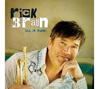 Braun Rick - All It Takes