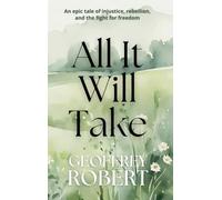 All It Will Take