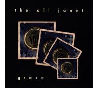 All Janet,the - Grace