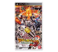 All Kamen Rider: Rider Generation 2 [Japan Import]