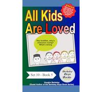All Kids Are Loved (Berkeley Boys Books)