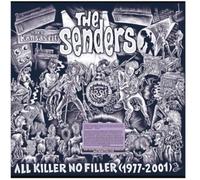 All Killer No Filler (1977-2001)