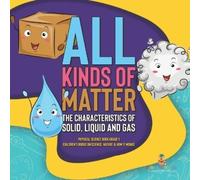 All Kinds of Matter (Tascabile)
