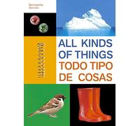 Milky Way – All Kinds of Things / Todo tipo de cosas