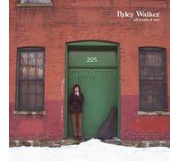 Walker, Ryley - All Kinds Of You