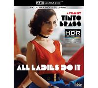 All Ladies Do it (2-Disc Collector's Edition) (4K, Anamorphic, NTSC, Widescreen)
