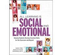 Nancy Frey Dominique Smith Douglas F All Learning Is Social and Emot (Tascabile)
