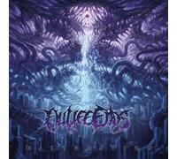 All Life Ends – Miscreation – CD (Alive AG)
