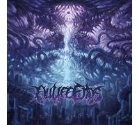 ALL LIFE ENDS - MISCREATION - CD - K72z