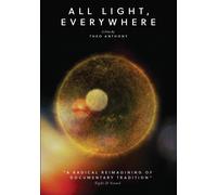 All Light, Everywhere (DVD) Theo Anthony Keaver Brenai Robert Cunniff