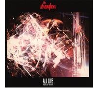 All live... And All OF The Night ( CD )