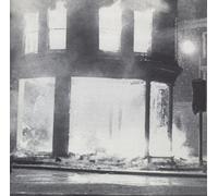 All Living Fear - Minimum Resistance