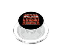 All Man Are Created Equal Electronics Engineers Engineering PopSockets PopGrip per MagSafe