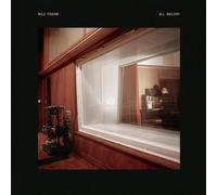 All Melody (1 CD Audio) - Nils Frahm (Audio Cd)