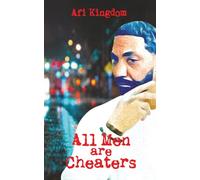ALL MEN ARE CHEATERS!