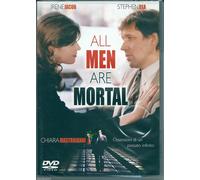 all men are mortal ((dvd) italian import) italian import (DVD) Jacob Rea