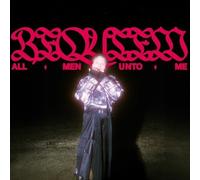 All Men Unto Me Requiem (CD) Album