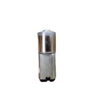 All Metal DC 3V-6V 5V 200RPM 16mm Full Metal Gearbox Gear electronic starter Speed Reduction Screw Shaft 030 Gear electronic starter
