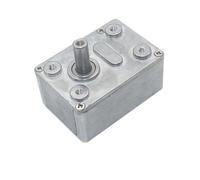 All Metal Gear box Speed Reducer For 370 385 395 2418 2430 DC Motor(320-1)
