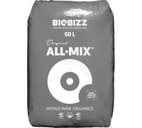 BioBizz All Mix Terreno Biologico 50L