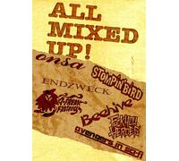 ALL MIXED UP! [DVD]